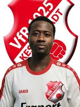 Avatar Bild für Saidou Barry