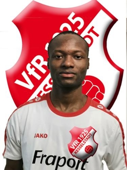 Avatar Bild für Ibrahima Conte