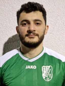 Avatar Bild für Ossama Ibrahim