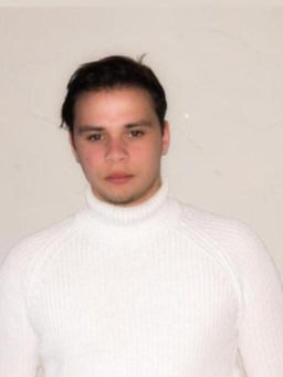 Avatar Bild für Roy Hanisch