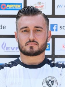 Avatar Bild für Mario Mettang