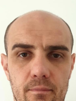 Avatar Bild für Edin Kitic