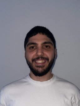 Avatar Bild für Enes Tiras