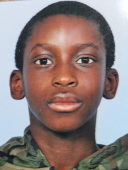 Avatar Bild für Ridge Kofi Asante Mosoeu