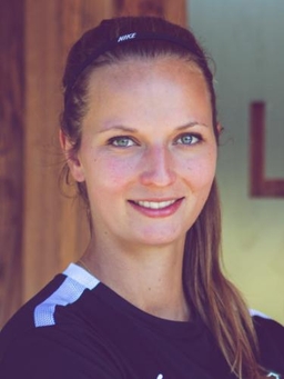 Avatar Bild für Ronja Bär