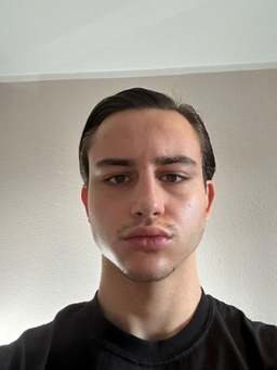 Avatar Bild für Robert Adrian Sabau