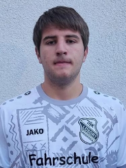 Avatar Bild für Viktor Hotskivskyi