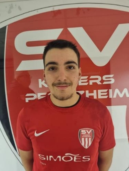 Avatar Bild für Dimitris Dimos