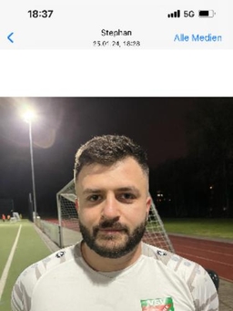 Avatar Bild für Burak Pakdemirli