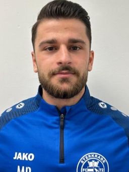 Avatar Bild für Murat Berbero