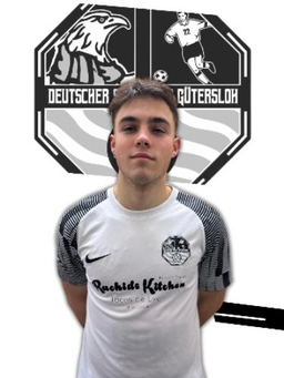 Avatar Bild für Adriano Tarakaj
