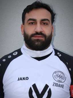 Avatar Bild für Selman Atmaca