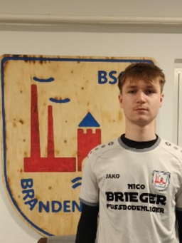 Avatar Bild für Jannik Hagl