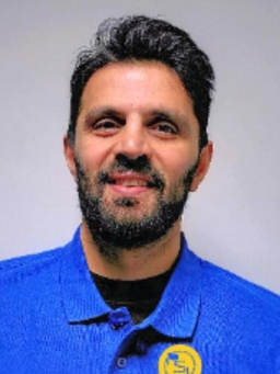 Avatar Bild für Hussein Al Akhras