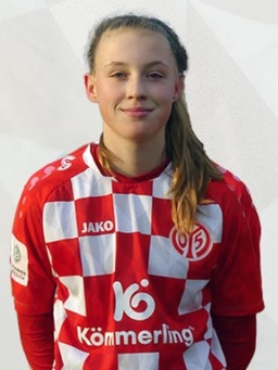 Avatar Bild für Juliana Fabienne Loritz