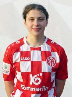Avatar Bild für Laura-Sofie Thiele