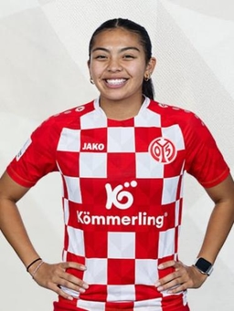 Avatar Bild für Ulua Clarice Villalobos