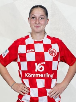 Avatar Bild für Maren Mayer