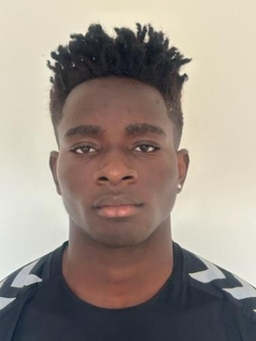 Avatar Bild für Thierry Kengne Tadoum