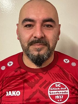 Avatar Bild für Ümit Cavlak