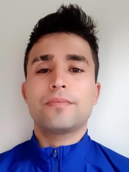 Avatar Bild für Jalal Rahimi