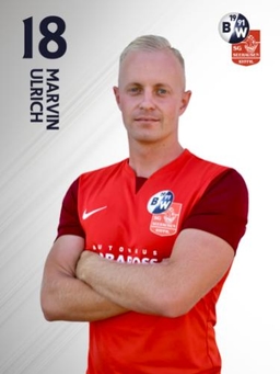 Avatar Bild für Marvin Ulrich