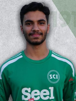 Avatar Bild für Zaid Ghazi