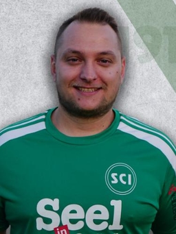 Avatar Bild für Marius Maier