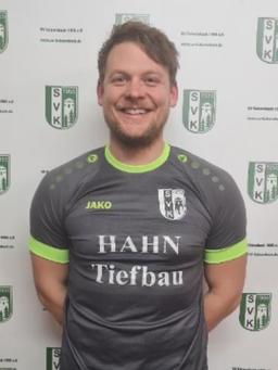 Avatar Bild für Alexander Appelt