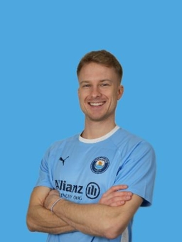 Avatar Bild für Michael Frisch