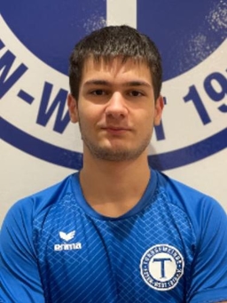 Avatar Bild für Deniz Eren Pisgin