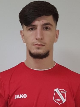 Avatar Bild für Ardi Veseli