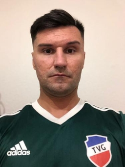 Avatar Bild für Mykhailo Batryn