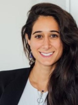 Avatar Bild für Sheeva Seyfi