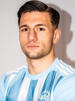 Avatar Bild für Semin Kojic