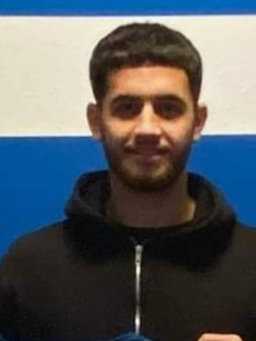 Avatar Bild für Jayden Plassaer