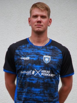 Avatar Bild für Tobias Bloschak