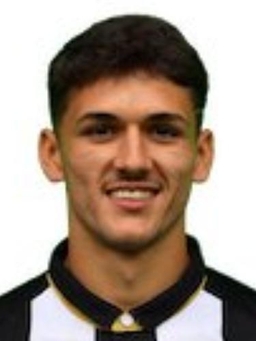 Avatar Bild für Luis Ndreu