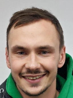 Avatar Bild für Florian-Pascal Neuberger