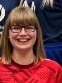 Avatar Bild für Maria Sophie Muskala