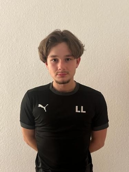 Avatar Bild für Luca Sascha Phillip Liebetrau