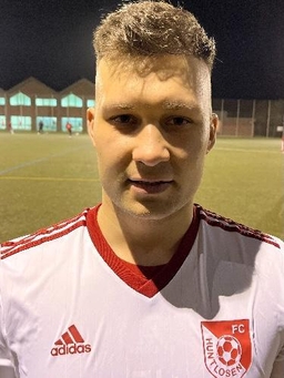 Avatar Bild für Kenneth Schnaible