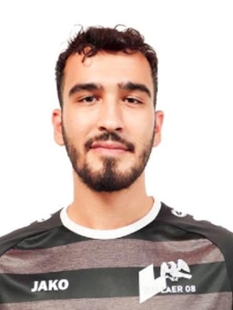 Avatar Bild für Amin Berrada