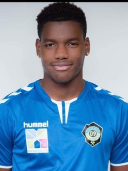 Avatar Bild für Mathieu Racine