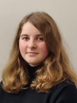 Avatar Bild für Lenia Lampert