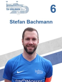 Avatar Bild für Stefan Bachmann