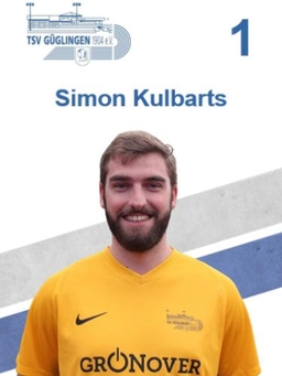 Avatar Bild für Simon Kulbarts