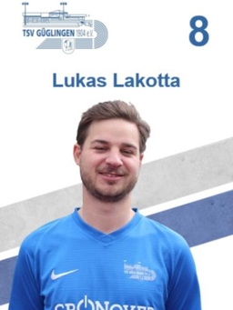 Avatar Bild für Lukas Lakotta