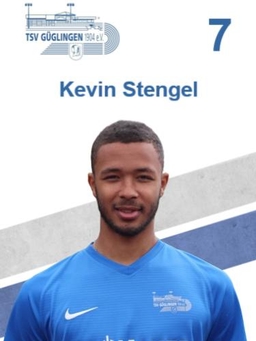 Avatar Bild für Kevin Stengel