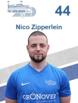 Avatar Bild für Nico Zipperlein